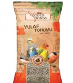 Yulaf 300 gr Skt :09/2027