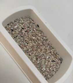 Kuş Kumu Muhabbet Kuşu Kumu Kafes Kuşu Kumu 2500 Gr