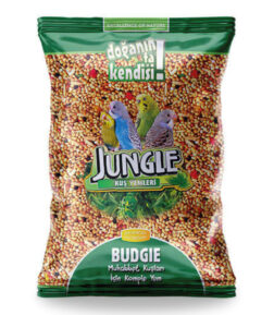 Muhabbet Kuşu Yemi 500 gr