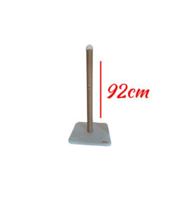 Kedi Tırmalama Sütunu 90cm