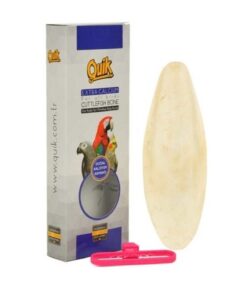 Kuşlar İçin Mürekkep Balığı Kemiği Kalamar Kemiği Büyük Boy