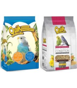 Muhabbet Kuşu Konuşturucu ve Kızıştırıcı Yem 150 Gr.