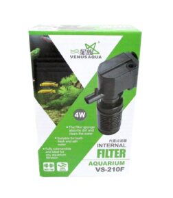 VS210F İÇ FİLTRE 500lt