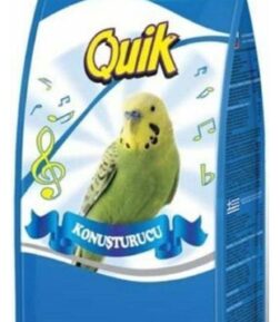 Konuşturucu Yem 150 gr skt:01/2025