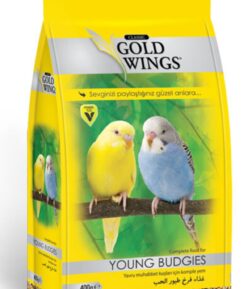 Yavru Muhabbet Yemi 400 gr.