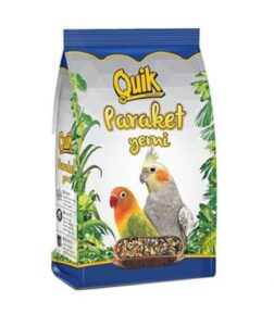 Paraket Yemi 750 G