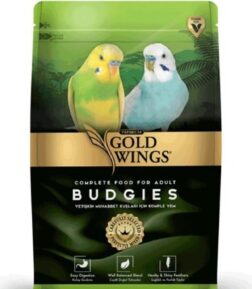 Premium Muhabbet Kuşu Yemi 1 Kg