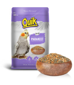 Paraket Yemi 750 gr x 4 Adet