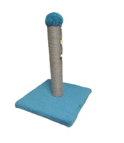 Kedi Tırmalama Platformu %100 Müşteri Memnuniyeti