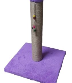 Kedi Tırmalama Platformu