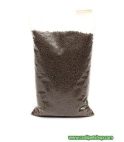 Vatoz Yemi Çöpçü Balığı Yemi Akvaryum Dip Yemi Besleyici Yemler 500 Gr (2 Mm) Balık Yemi