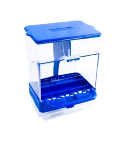 Akıllı Yemlik Mavi