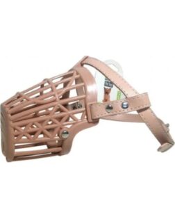 Köpek Ağızlık Large