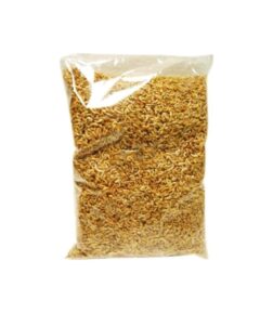 Kurutulmuş Gammarus Karides Kaplumbağa Ve Balık Yemi 25 gr