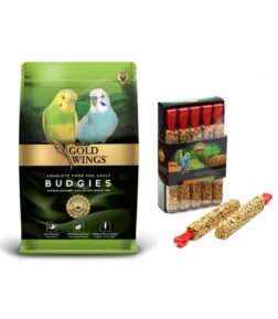 Yemi 1 Kg + Muhabbet Krakeri Ballı Meyveli 10'lu