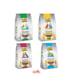 Kuş Kumu + Kuş Maması + Kızıştırıcı + Konuşturucu