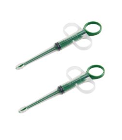 Buster Hap Yutturma Enjektörü (2 Adet)