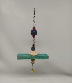 Kus Salıncak Papagan Salıncak Muhabbet Kusu Salıncak Dekoratıf Salıncak Kafes Süsü