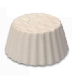 Mıneral Blok Gaga Taşı Alçı Kuş Gaga Taşı 3 Adet