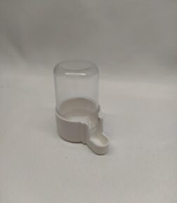 BAMBU PETSHOP Kuş Suluk Kuş Kumluk Kuş Ilaçlık 50cc Kuş Suluğu Kuş Kumluğu Kuş Ilaçlığı