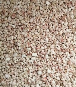 Mısır Granülü 500gr Mısır Koçanı Granülü - Kafes Altlığı - Kafes Granülü 500gr