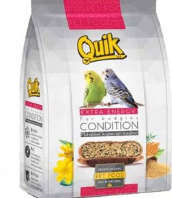 Kızıştırıcı Yem