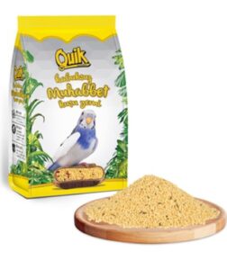 Special Kabuksuz Kuş Yemi 400gr