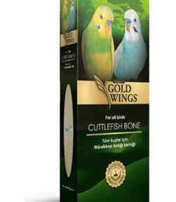 Premium Mürekkep Balığı Kalamar Kemiği Küçük Boy