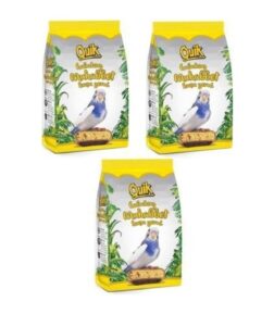 Special Kabuksuz Kuş Yemi 400 gr (3 Adet)