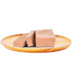Pate /ezme Sütlü Tavuklu Yavru Kedi Maması 100 Gr X 6 Adet