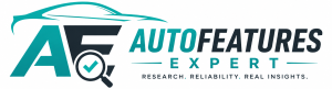 Auto Features Expert logo